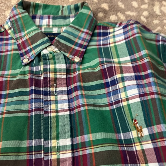 Men’s Ralph Lauren - Picture 2 of 2